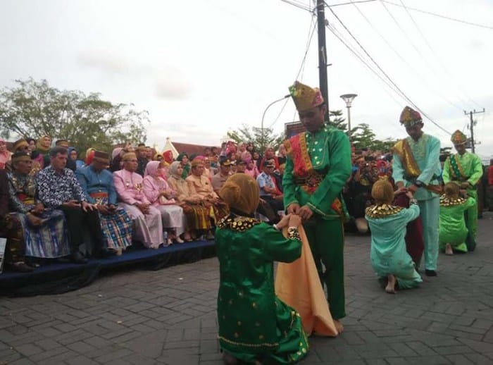 Tradisi Pendidikan di Gorontalo dan Pengaruhnya pada Guru dan Murid