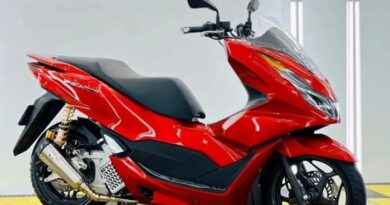 Nmax 2024 Vs Pcx 160, Mana Yang Lebih Worth It?