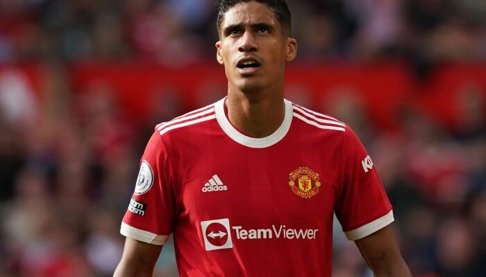 Raphael Varane Dampaknya Terhadap Popularitas Sepak Bola