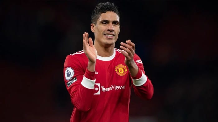 Raphael Varane Pengaruhnya Terhadap Performa Tim