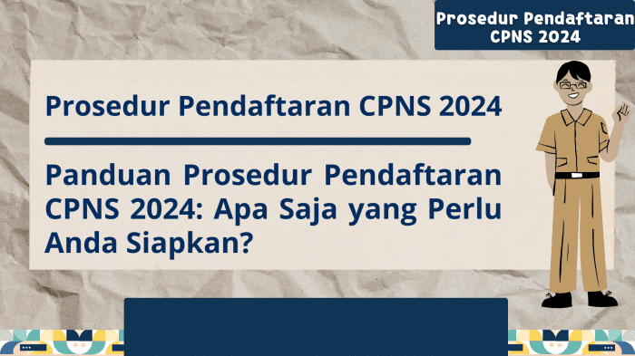 Persiapan Menghadapi Seleksi Administrasi Cpns Kpk 2024