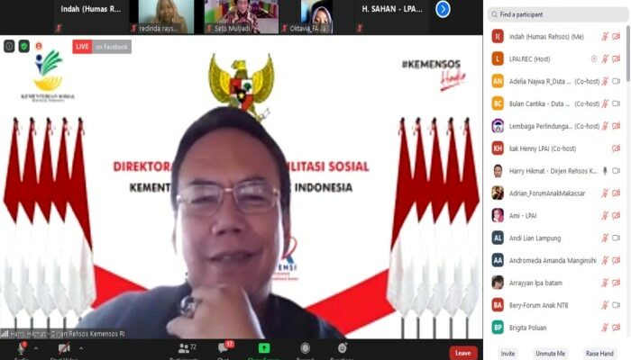 Makna Sumpah Pemuda 2024 Bagi Kemajuan Bangsa Indonesia