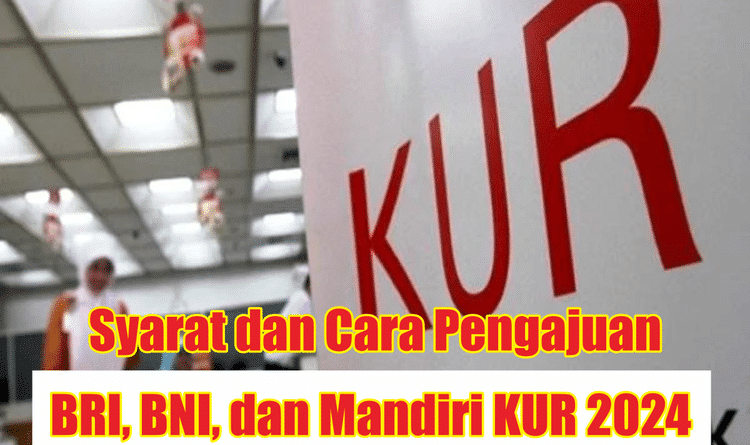 Cara Mengajukan Kur Bni Oktober 2024 Online