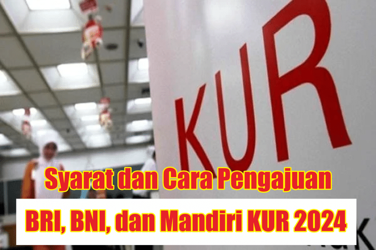 Cara Mengajukan Kur Bni Oktober 2024 Online