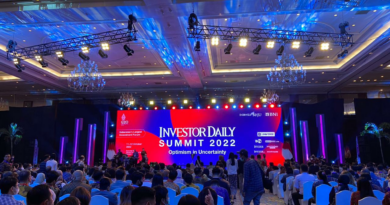 Bni Investor Daily Summit 2024 Pertanyaan Dan Jawaban Investor