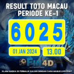 Data Macau 2024: Memahami Tren Ekonomi dan Sosial