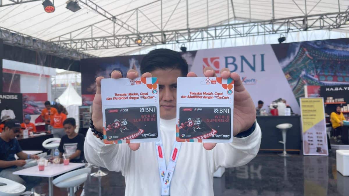 Pinjaman Kur Bni Oktober 2024 Untuk Modal Usaha