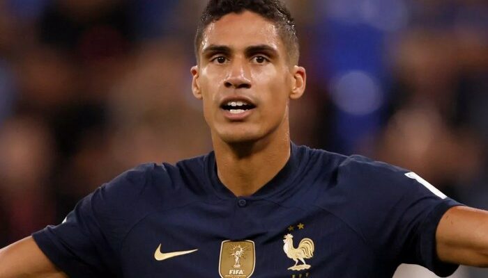 Raphael Varane Kehidupan Pribadi Dan Aktivitas Di Luar Lapangan