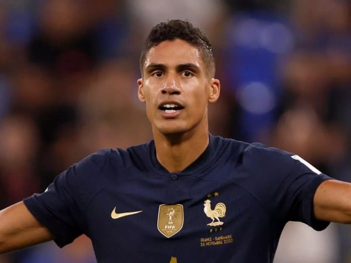 Raphael Varane kehidupan pribadi dan aktivitas di luar lapangan