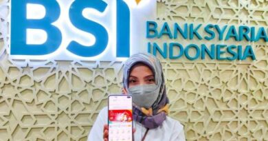 Proses Pengajuan Kpr Bsi 2024 Online