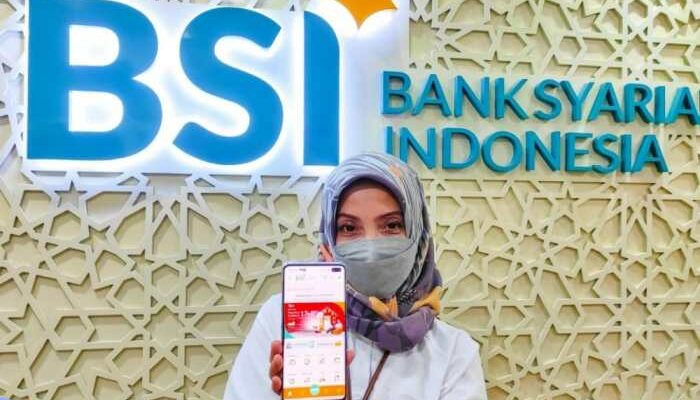 Proses Pengajuan Kpr Bsi 2024 Online