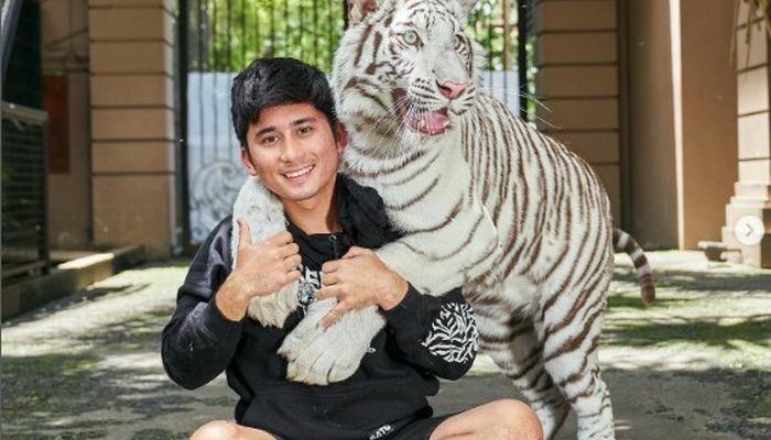 Alshad Ahmad Dan Perannya Di Dunia Hiburan