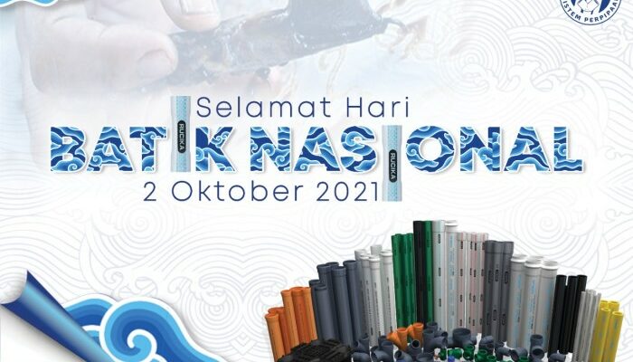 Sejarah Dan Makna Hari Batik Nasional 2024