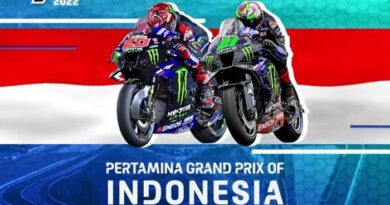 Live MotoGP Mandalika 2024 Trans7: Jadwal, Pembalap, dan Serunya Balapan