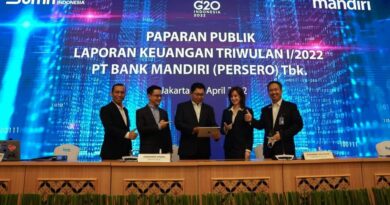 Strategi Marketing Promosi Mandiri Oktober 2024 Yang Menarik Perhatian