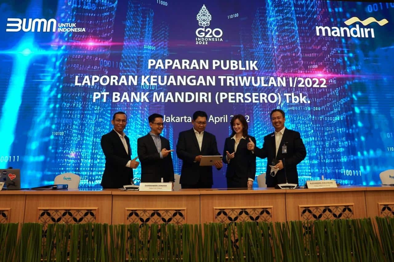 Strategi Marketing Promosi Mandiri Oktober 2024 Yang Menarik Perhatian