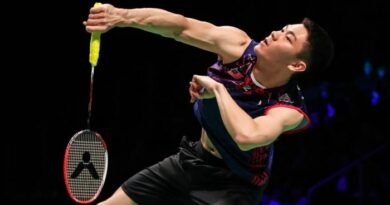 Denmark Open 2024: Perhelatan Bulu Tangkis Dunia di Kopenhagen