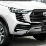 Kapan Toyota Fortuner 2024 Resmi Diluncurkan di Indonesia?