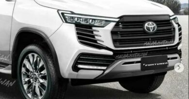 Kapan Toyota Fortuner 2024 Resmi Diluncurkan di Indonesia?