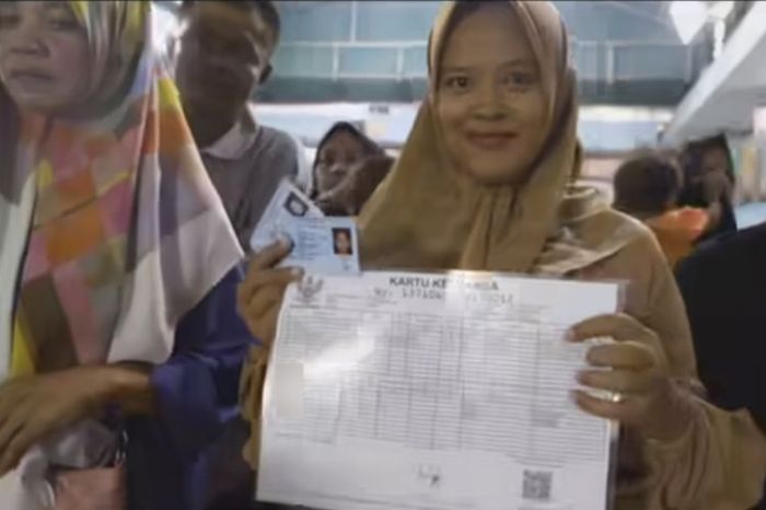 Apakah ada perubahan skema PKH tahap 4 tahun 2024?