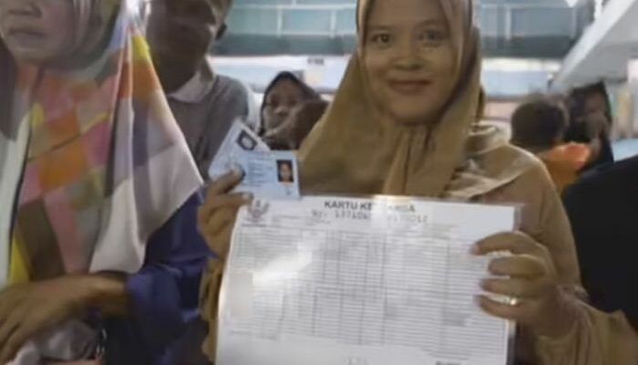 Apakah Pkh Tahap 4 Tahun 2024 Bisa Dicairkan Di Atm?