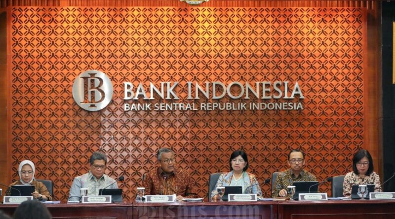 Suku Bunga Acuan Bi 2024 Dan Kebijakan Fiskal