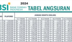 Kelebihan Dan Kekurangan Kpr Bsi 2024