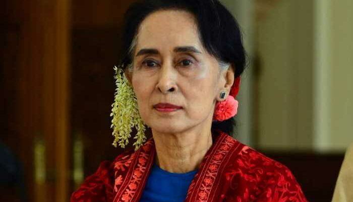 Aung San Suu Kyi Dan Kritik Terhadapnya