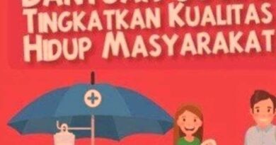 Bantuan Pkh Bulan Oktober 2024