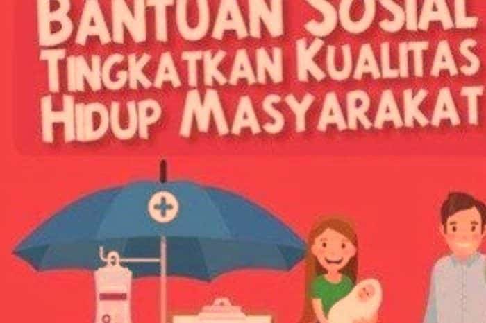 Berapa besaran dana PKH tahap 4 tahun 2024?