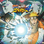 Naruto Ultimate Ninja Storm Mobile: Pertempuran Ninja di Genggamanmu