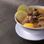 Resep Pallubasa Serigala Dengan Variasi Bahan