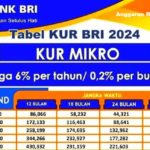 Keuntungan Dan Kekurangan Kur Bri 2024 Bagi Pengusaha