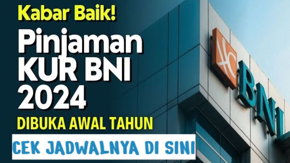 Pemberitahuan Gangguan Bni Hari Ini 2024