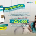 Promo Tambah Daya Pln Oktober 2024 Untuk Bisnis