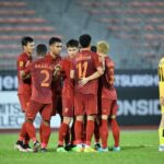 Peran Asean Club Championship Dalam Meningkatkan Sepak Bola Asia Tenggara