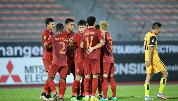 Peran Media Dalam Menyorot Asean Club Championship