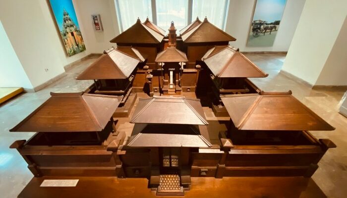 Peran Museum Dalam Melestarikan Budaya Indonesia