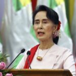 Aung San Suu Kyi Dan Perannya Dalam Pemerintahan Myanmar