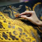 Batik Indonesia Sebagai Warisan Budaya Dunia