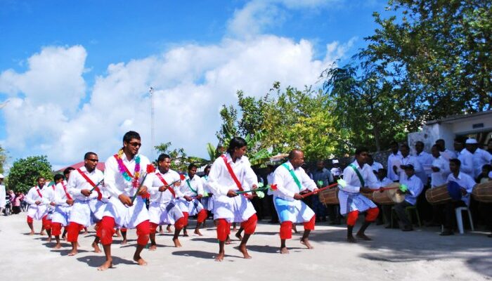 Budaya Dan Tradisi Masyarakat Maladewa