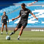 Raphael Varane Pengaruhnya Terhadap Generasi Muda Pemain