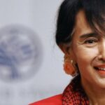 Aung San Suu Kyi Dan Demokrasi Di Myanmar