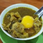 Bumbu Pallubasa Serigala Yang Pas Dan Enak