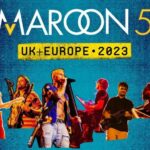 Tiket Pre-Sale Maroon 5 Jakarta Dijual Hari Ini, Eksklusif Di Livin