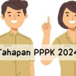 Peluang Lolos Seleksi Pppk 2024 Berdasarkan Statistik