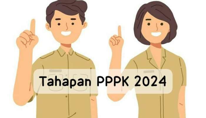 Peluang Lolos Seleksi Pppk 2024 Berdasarkan Statistik