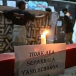 Investigasi Kasus Tragedi Kanjuruhan Dan Peran Irjen Pol Nico Afinta