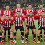 As Roma Vs Athletic Bilbao Selesai 1-1