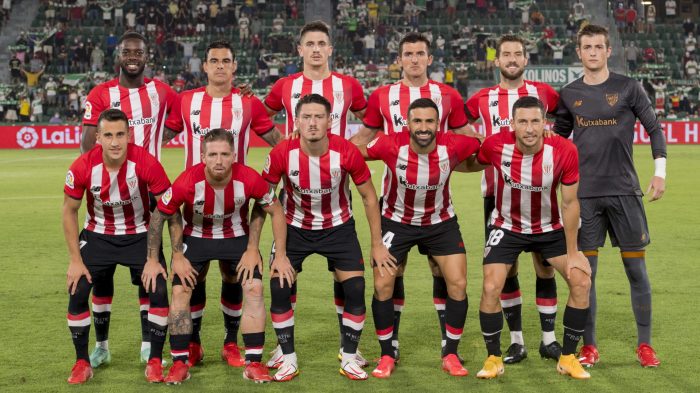 As Roma Vs Athletic Bilbao Selesai 1-1